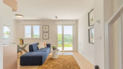 Casa - Vista 4