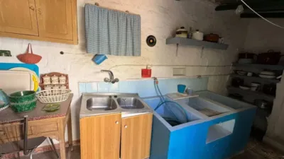 Chalet in Alcaudete photo 10