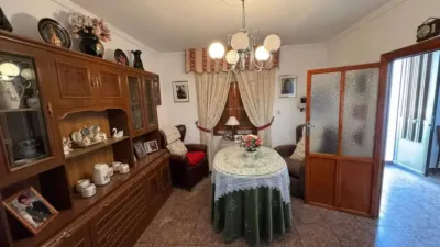 Chalet in Alcaudete photo 2