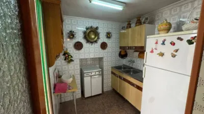 Chalet in Alcaudete photo 3