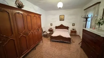 Chalet in Alcaudete photo 5
