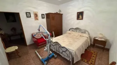 Chalet in Alcaudete photo 7