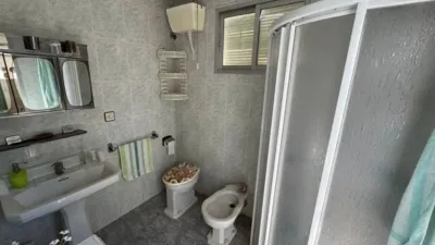 Chalet in Alcaudete photo 8