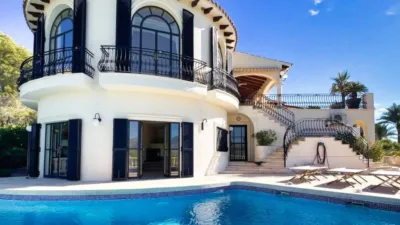 Casa – Altea - Más