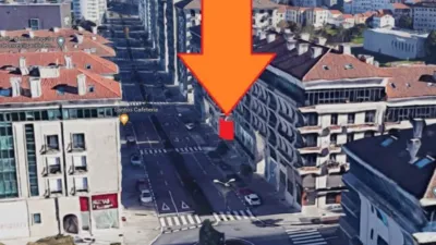 Local comercial en venta en Campus Sur-Santa Marta - Vista 2