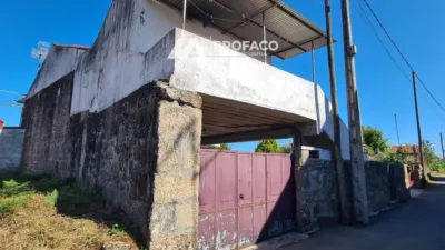 House in A Lama (Carballiño, O) photo 2