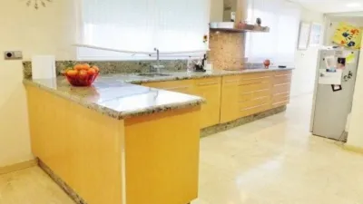 House in Sol y Luz photo 19