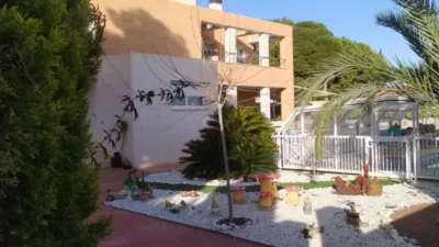 House in Sol y Luz photo 44