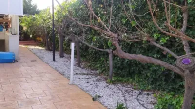 House in Sol y Luz photo 46