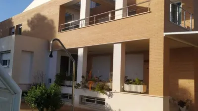 House in Sol y Luz photo 51