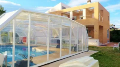 House in Sol y Luz photo 82