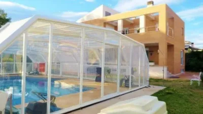 House in Sol y Luz photo 83