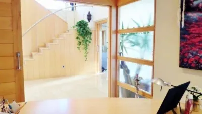 House in Sol y Luz photo 9