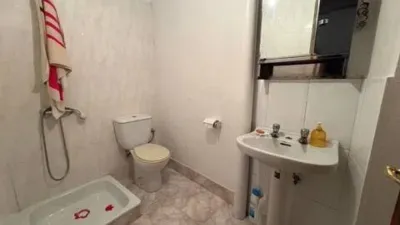 Chalet in El Feal-Xuvia photo 14