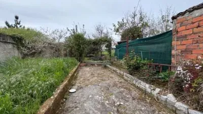 Chalet in El Feal-Xuvia photo 21