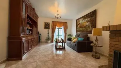 Chalet in El Feal-Xuvia photo 23