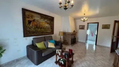 Chalet in El Feal-Xuvia photo 24