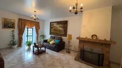 Chalet in El Feal-Xuvia photo 25