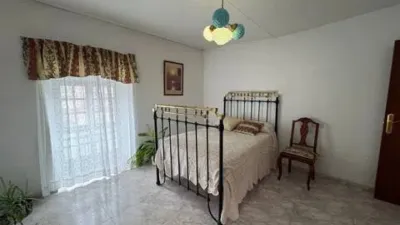 Chalet in El Feal-Xuvia photo 30