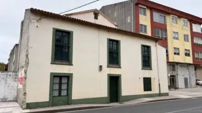 Chalet in El Feal-Xuvia photo 4