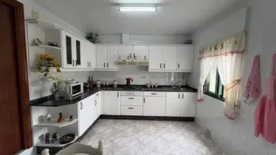 Chalet in El Feal-Xuvia photo 5