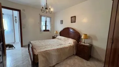 Chalet in El Feal-Xuvia photo 9