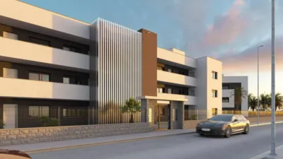 Apartment in Guardamar del Segura photo 18