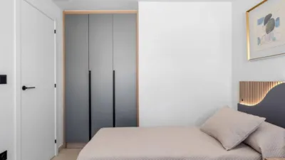 Apartment in Guardamar del Segura photo 30