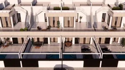 Casa – Rojales - Vista 2