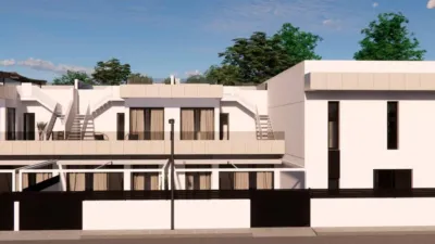 Casa – Rojales - Vista 3
