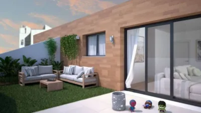 Apartment on Zorrilla Street photo 2