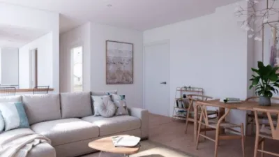 Apartment on Zorrilla Street photo 3