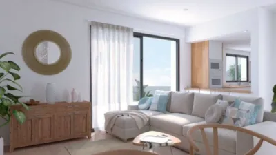 Apartment on Zorrilla Street photo 4