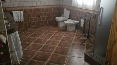 House in Formentera del Segura photo 13