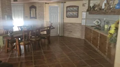 House in Formentera del Segura photo 27