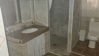 House in Formentera del Segura photo 30
