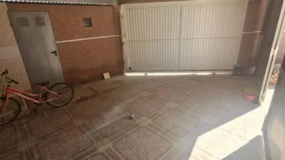 House in Formentera del Segura photo 34