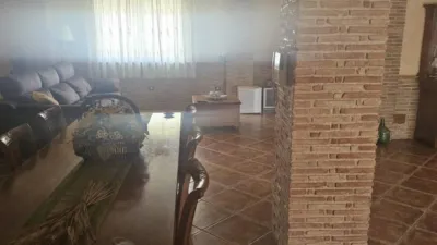 House in Formentera del Segura photo 36