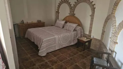 House in Formentera del Segura photo 37