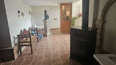 House in Formentera del Segura photo 40