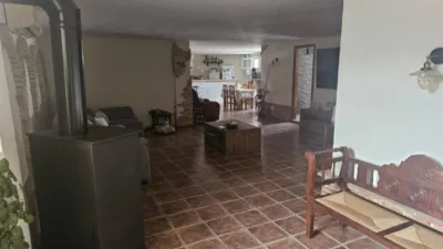 House in Formentera del Segura photo 44