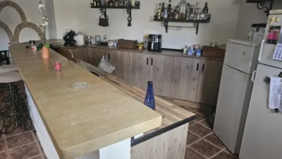 House in Formentera del Segura photo 47