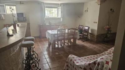 House in Formentera del Segura photo 4