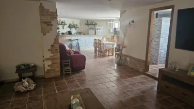 House in Formentera del Segura photo 5