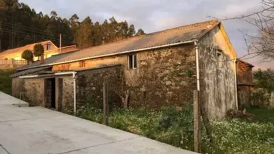 Casa rústica en venta en Neda - Vista 2