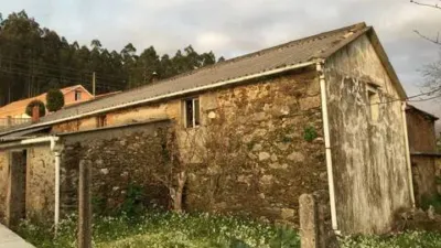 Casa rústica en venta en Neda - Vista 3