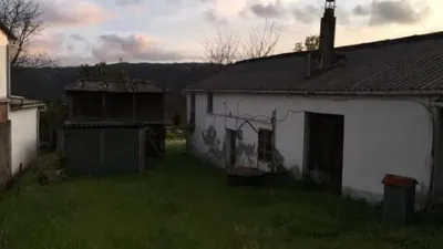 Casa rústica en venta en Neda - Vista 5