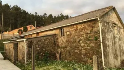 Casa rústica en venta en Neda - Més