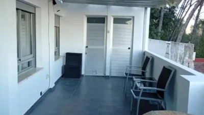 Chalet en venta en Carrer Molló, Santa Anna-Urbanitzacions (Gandia) de 170.000 €