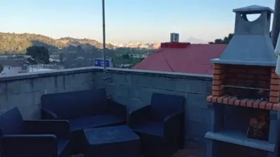 Chalet en venta en Carrer Molló, Santa Anna-Urbanitzacions (Gandia) de 170.000 €